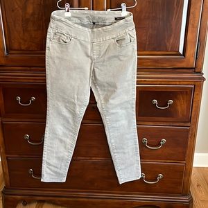 Jag Jeans. High rise skinny Size 14